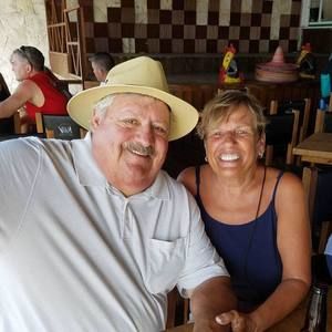 Meet your Posher, Candy